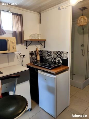 Appartement à louer, 20m², La Roche-sur-Yon