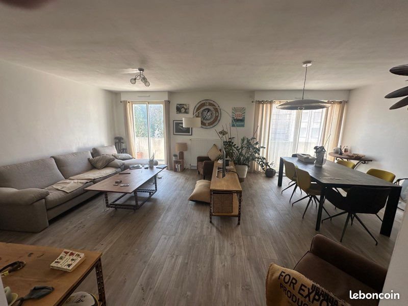 Appartement à louer, 80m², Guérande