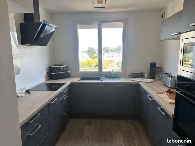 Appartement à louer, 80m², Guérande