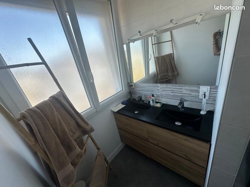 Appartement à louer, 80m², Guérande
