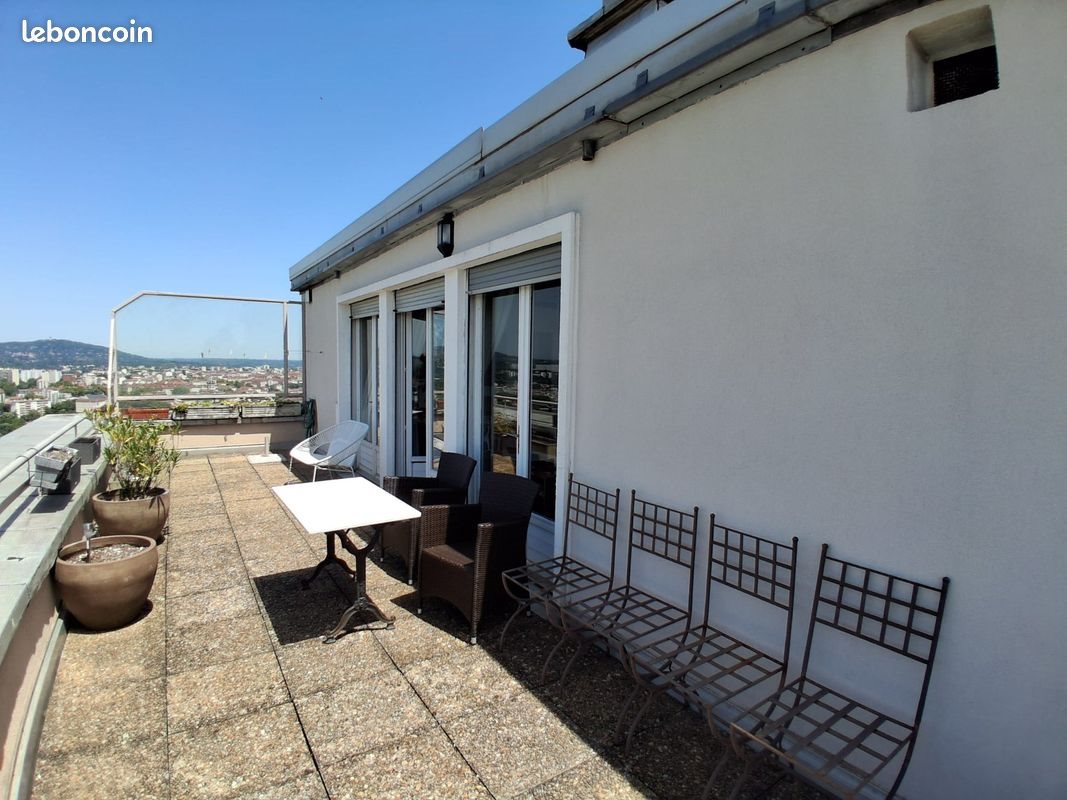 Appartement à vendre, 55m², Lyon 5ème