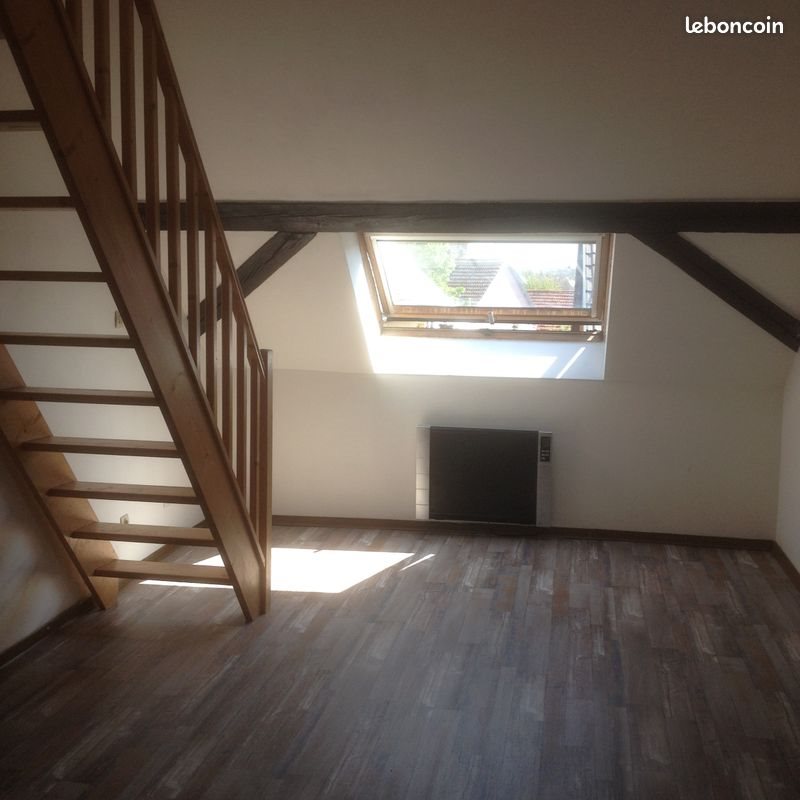 Appartement à louer, 30m², Illkirch-Graffenstaden