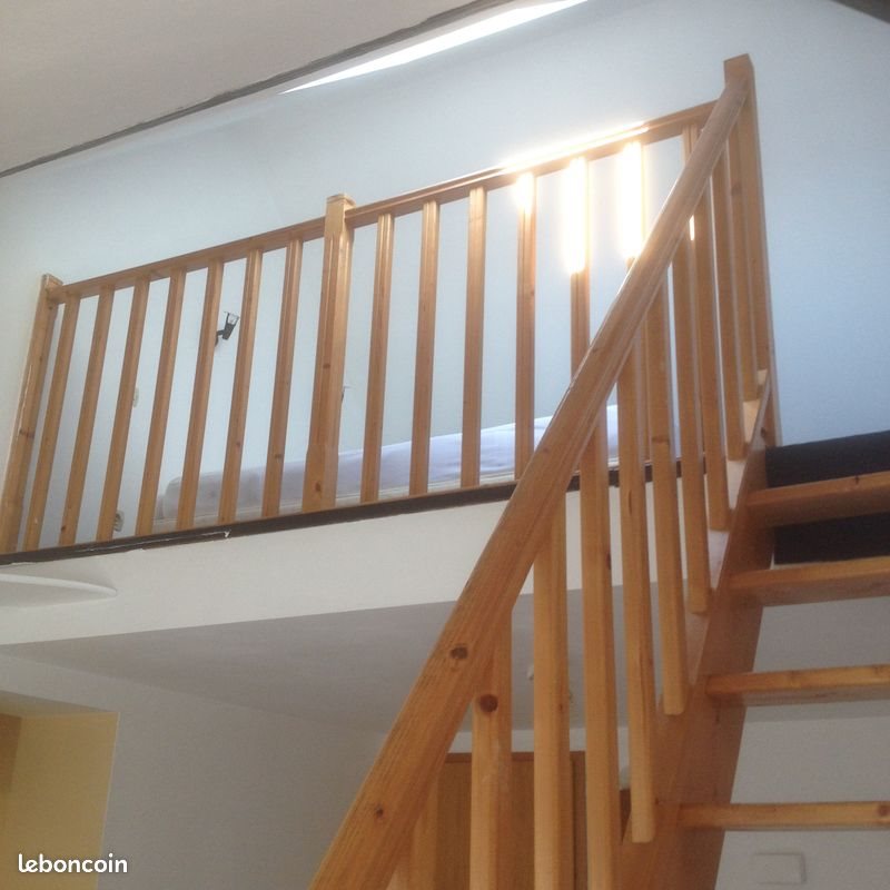 Appartement à louer, 30m², Illkirch-Graffenstaden