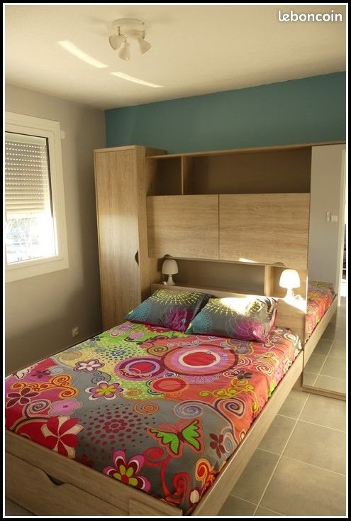 Appartement à louer, 30m², Mauguio