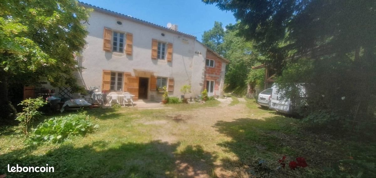 Maison à vendre, 120m², Nérac
