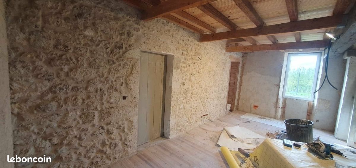 Maison à vendre, 120m², Nérac