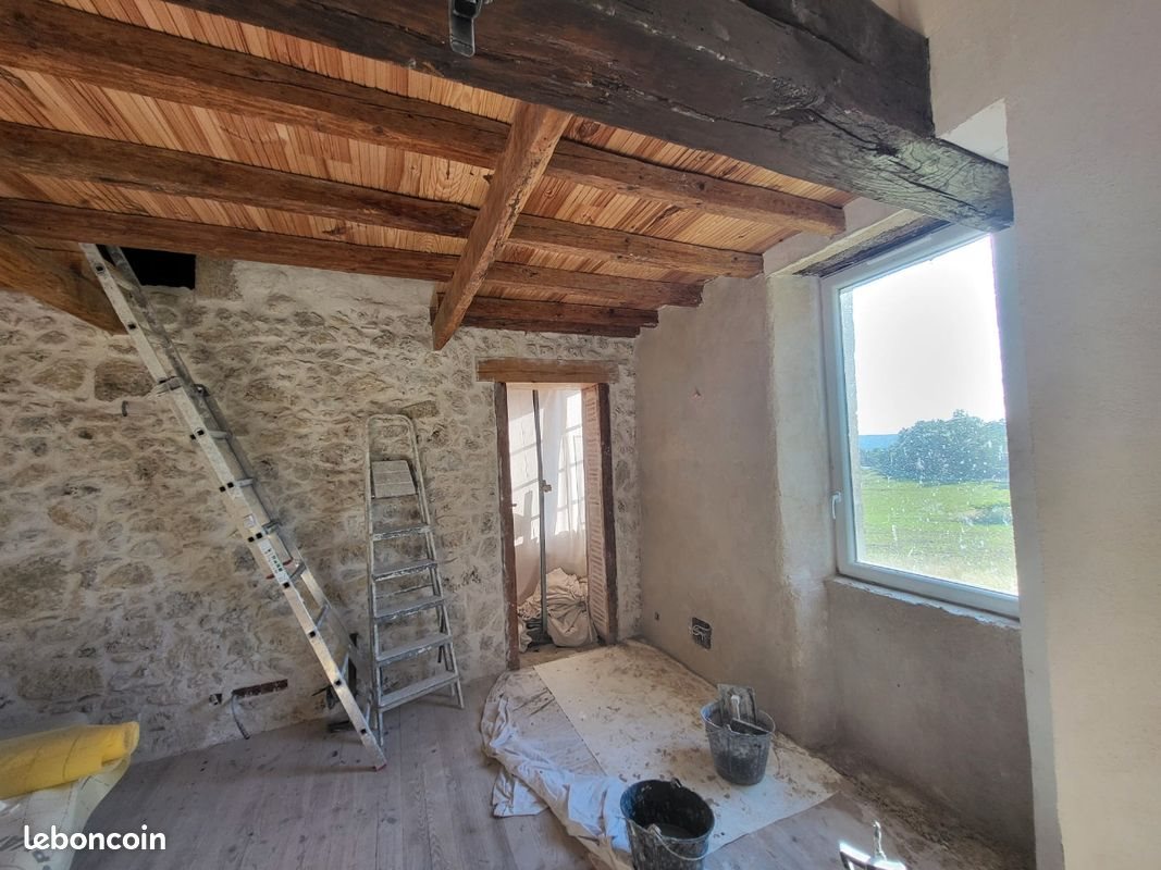 Maison à vendre, 120m², Nérac