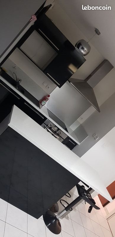 Appartement à vendre, 43m², Audincourt