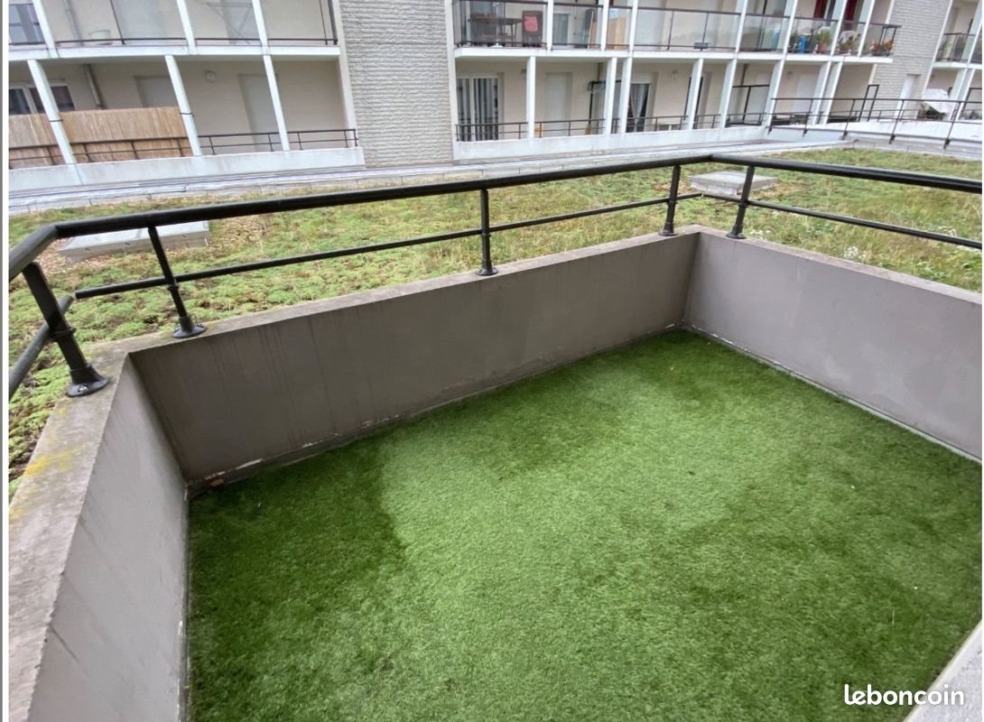 Appartement à vendre, 43m², Audincourt