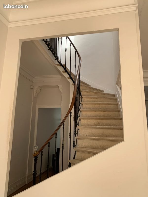 Maison à louer, 138m², Bordeaux