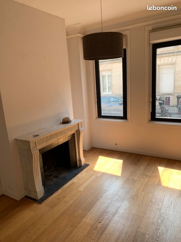 Maison à louer, 138m², Bordeaux