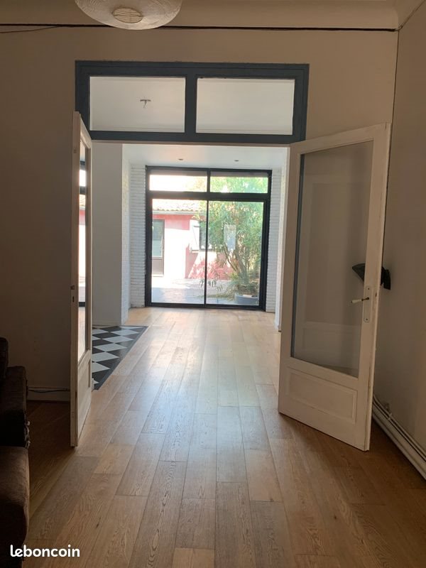 Maison à louer, 138m², Bordeaux