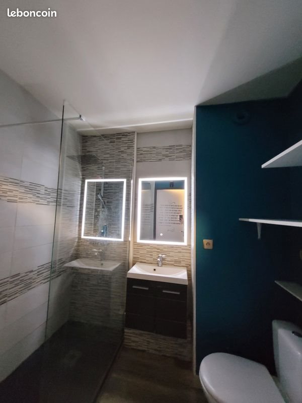 Appartement à louer, 431m², Morteau