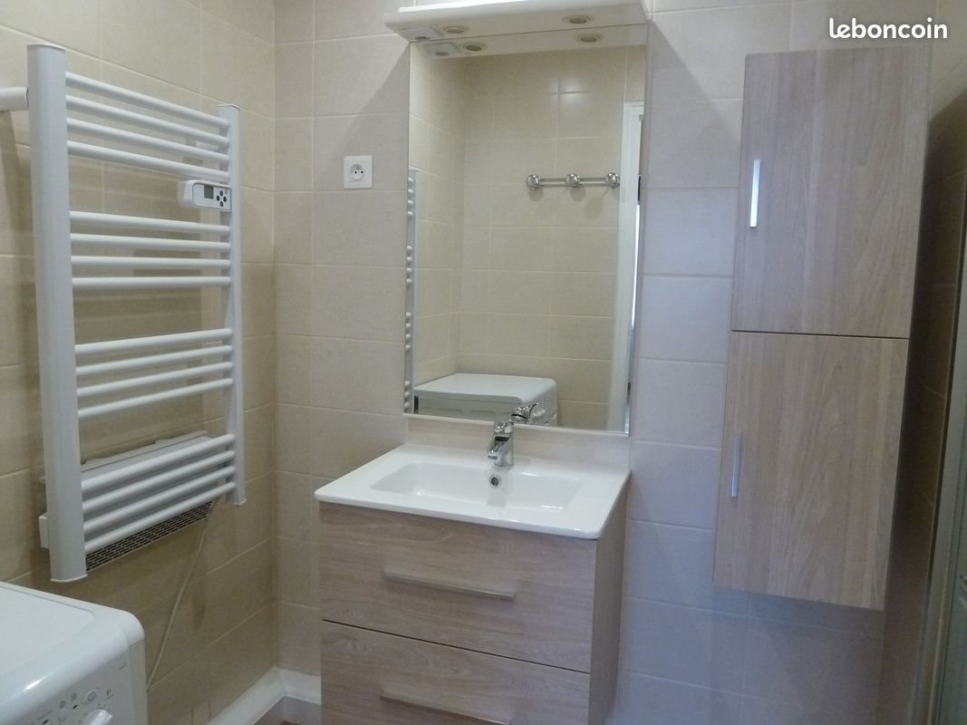 Appartement à louer, 43m², Aurillac