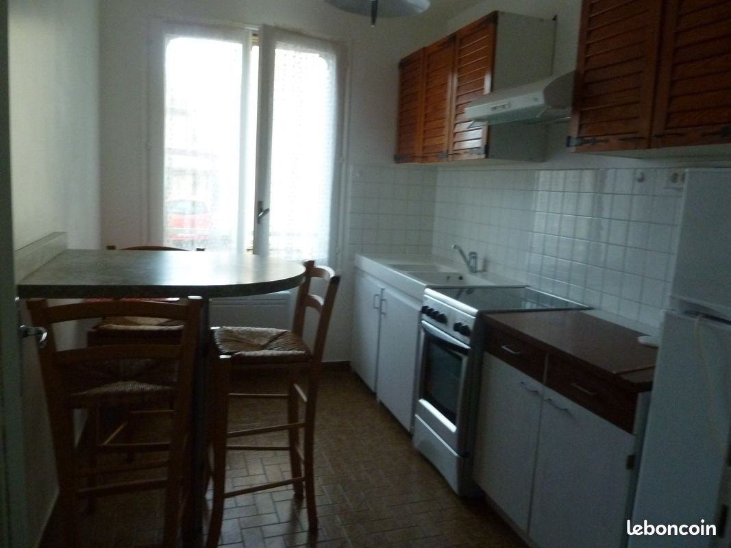 Appartement à louer, 43m², Aurillac