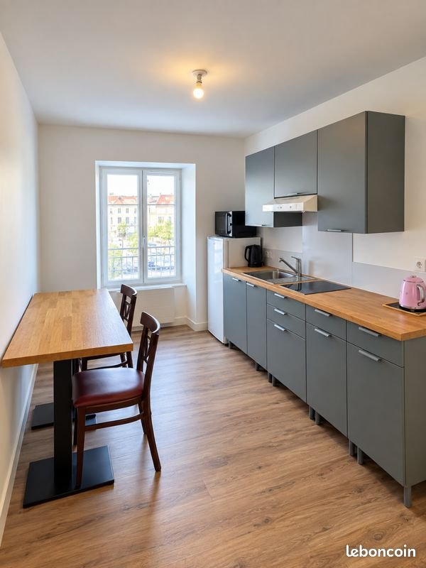 Appartement à louer, 38m², Beauvoir-sur-Niort