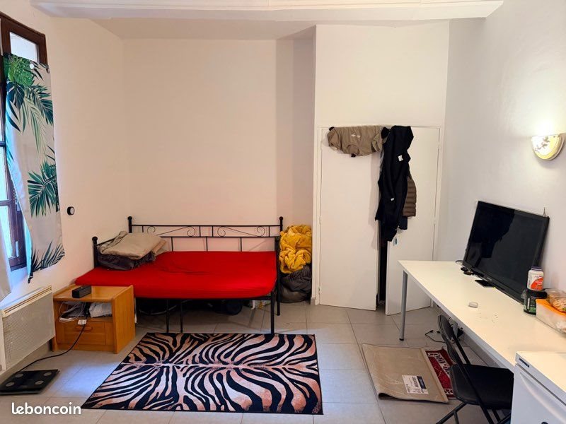 Appartement à louer, 26m², Apt