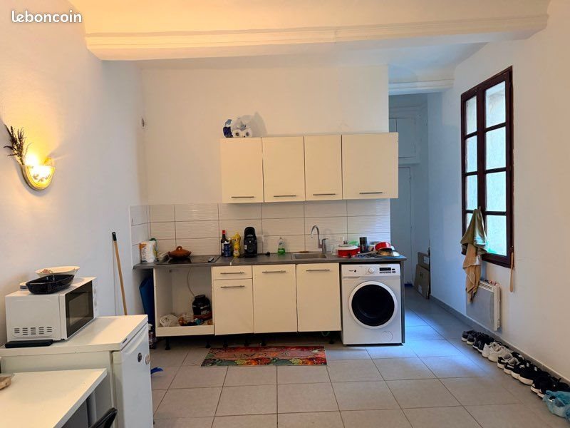 Appartement à louer, 26m², Apt