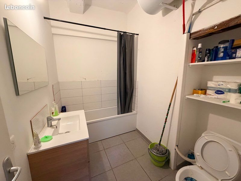 Appartement à louer, 26m², Apt