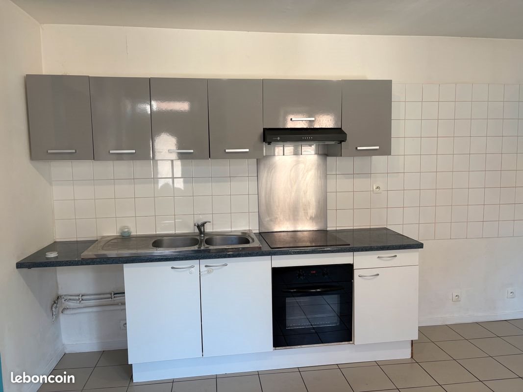 Maison à louer, 70m², Saint-Omer