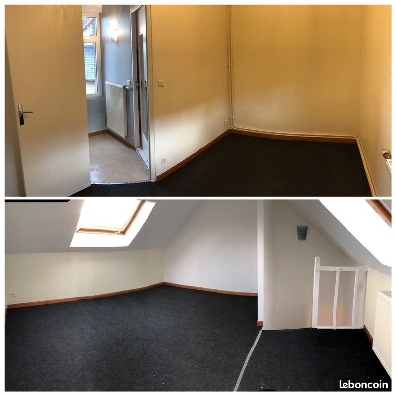 Maison à louer, 45m², Amiens