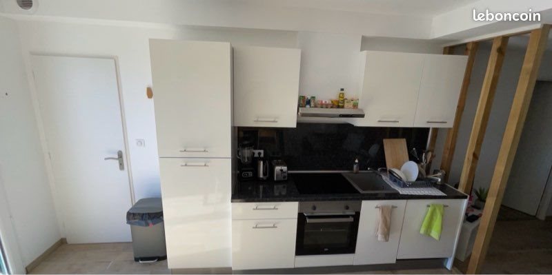 Appartement à louer, 37m², Bidart