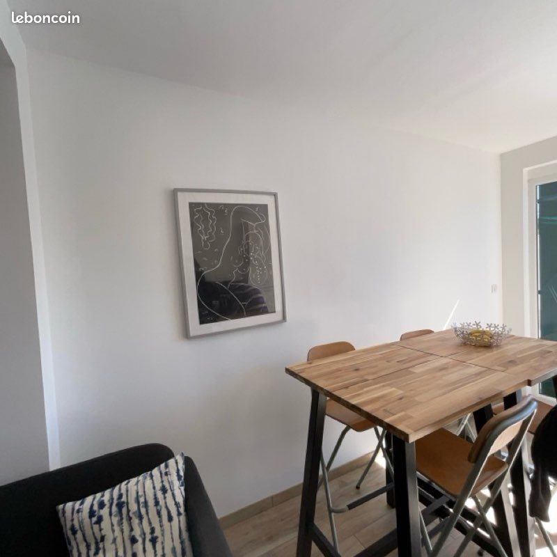 Appartement à louer, 37m², Bidart