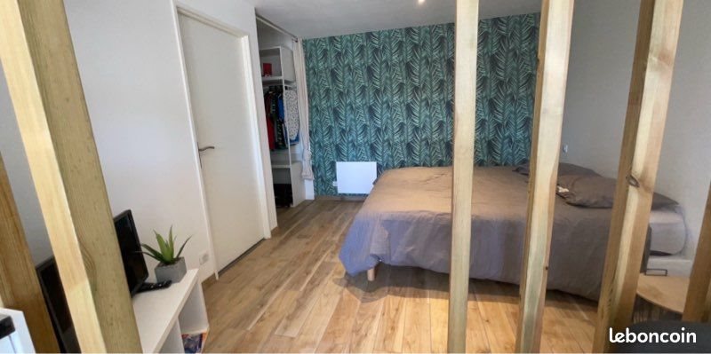 Appartement à louer, 37m², Bidart