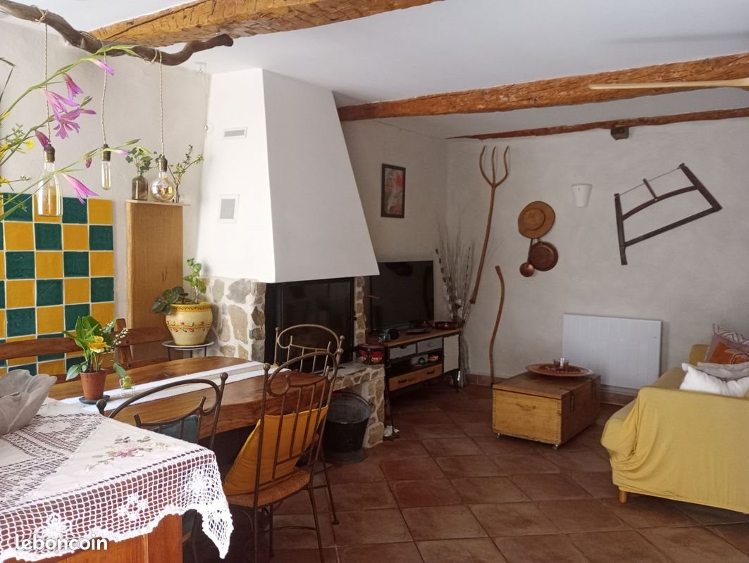 Maison à louer, 102m², Le Luc