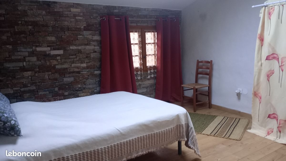 Maison à louer, 102m², Le Luc