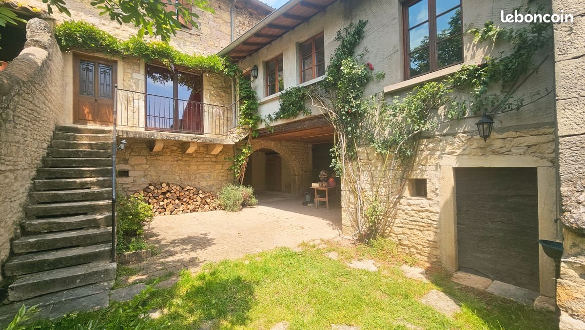 Maison à louer, 106m², Anse