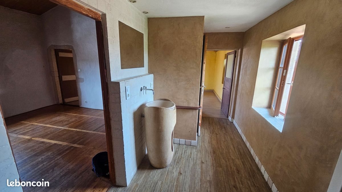 Maison à louer, 106m², Anse