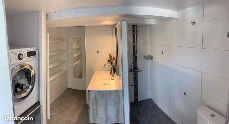 Appartement à louer, 35m², Venelles