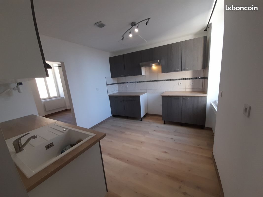 Appartement à louer, 31m², Vierzon