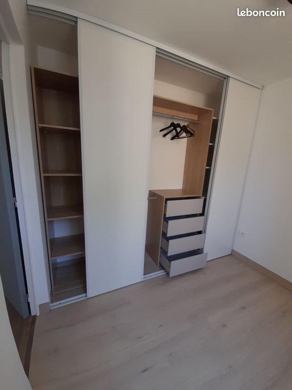 Appartement à louer, 31m², Vierzon
