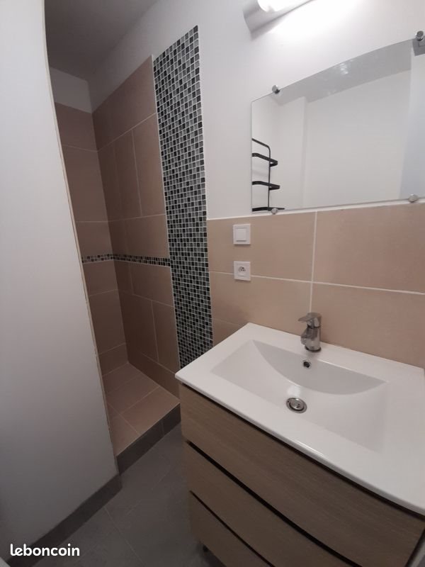 Appartement à louer, 31m², Vierzon