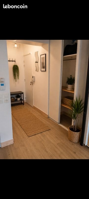 Appartement à louer, 34m², Franconville