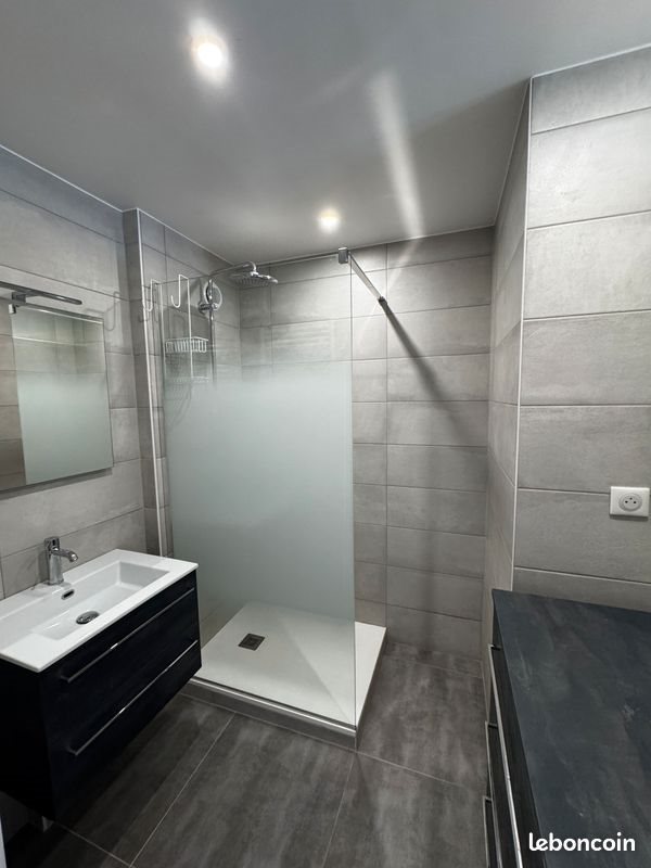 Appartement à vendre, 74m², Danjoutin