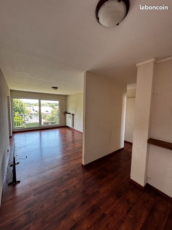 Appartement à vendre, 74m², Danjoutin