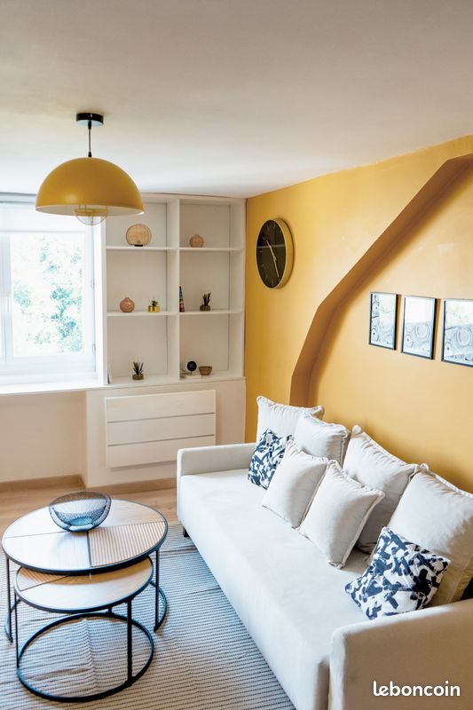 Appartement à louer, 32m², Villiers-sur-Marne
