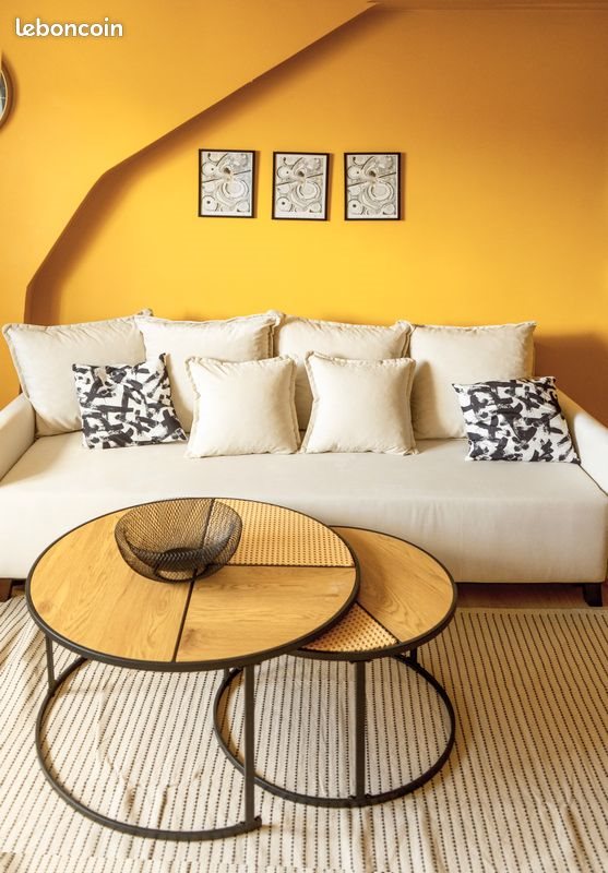 Appartement à louer, 32m², Villiers-sur-Marne