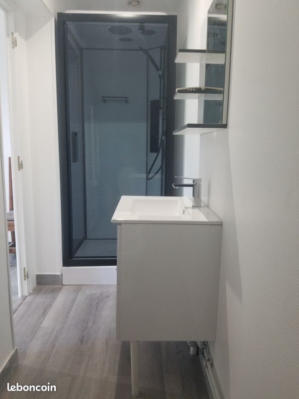 Appartement à louer, 45m², Mantes-la-Jolie