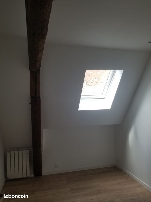 Appartement à louer, 45m², Mantes-la-Jolie