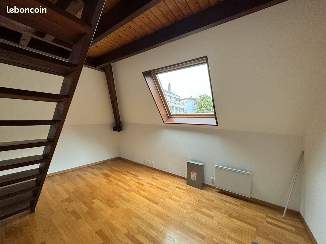 Appartement à louer, 60m², Saint-Julien-en-Genevois