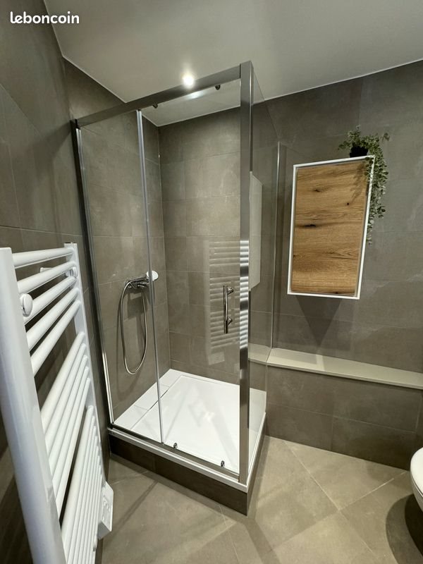 Appartement à louer, 60m², Saint-Julien-en-Genevois