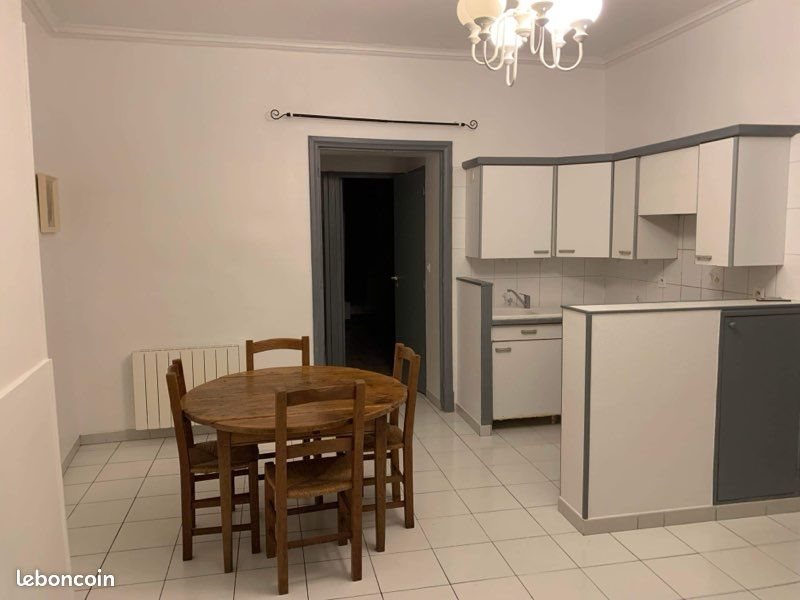 Appartement à louer, 32m², Cahors