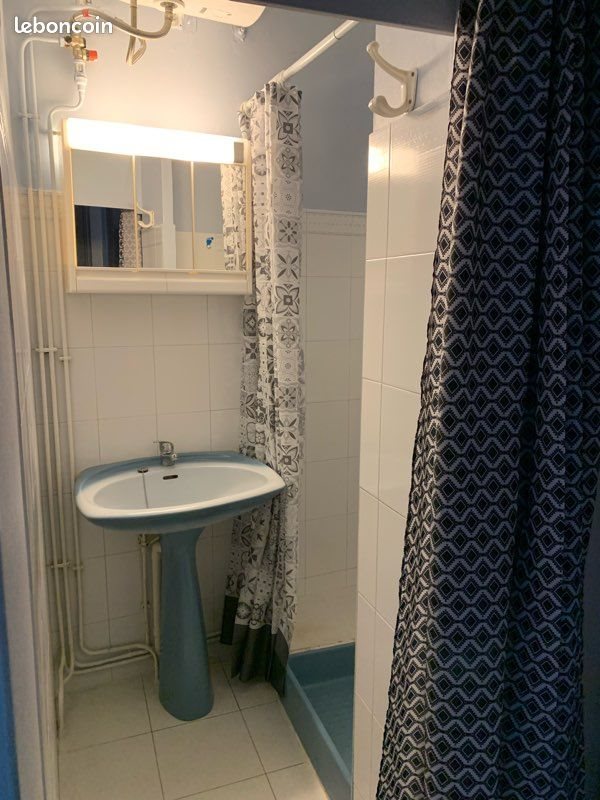 Appartement à louer, 32m², Cahors