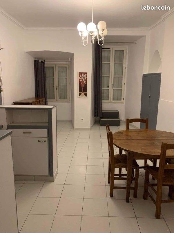 Appartement à louer, 32m², Cahors