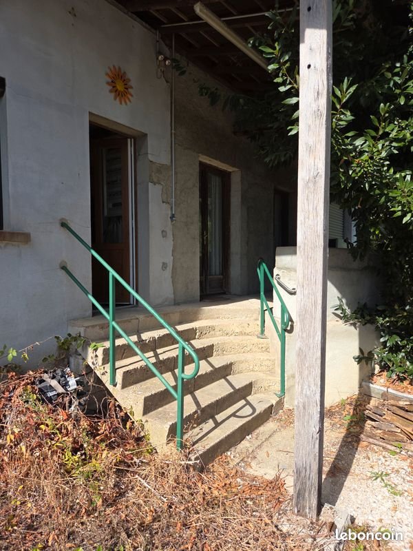Maison à vendre, 100m², Navilly