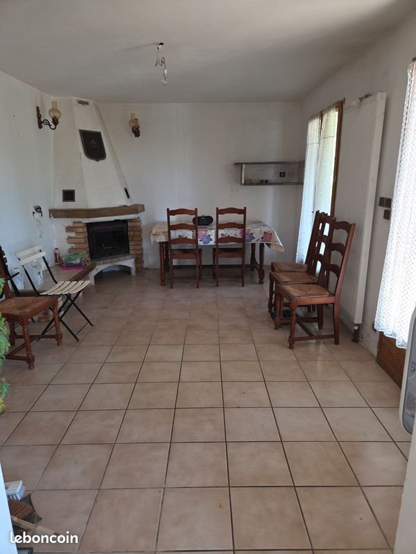 Maison à vendre, 100m², Navilly
